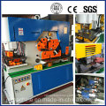 Q35y Series Hydraulic Ironworker Punching and Shearing Machine (Q35Y-25 Q35Y-30)